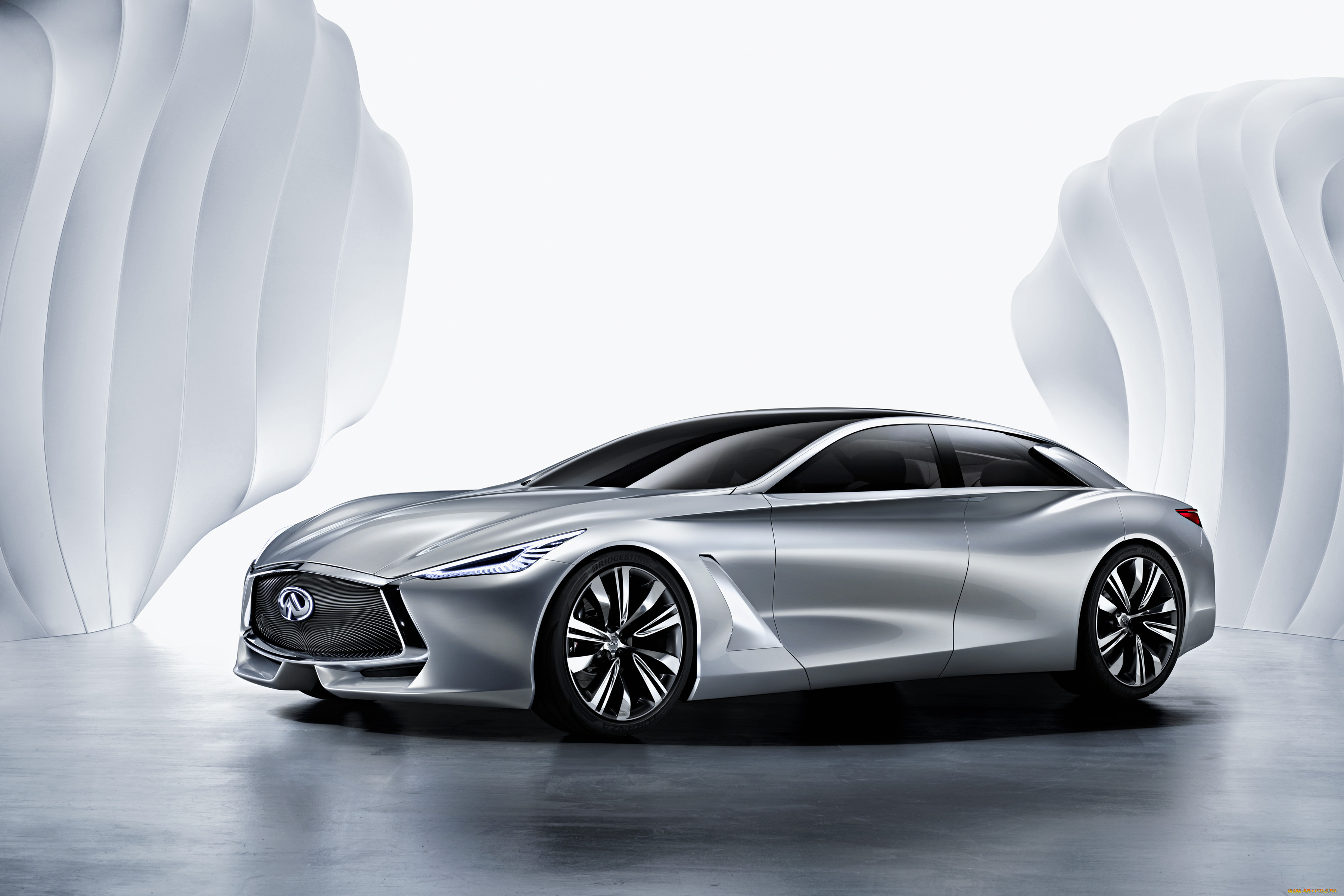 , infiniti